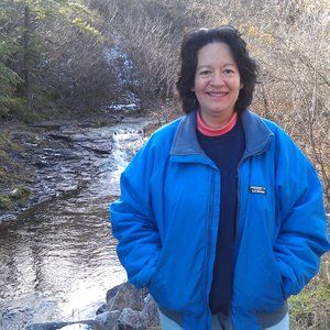 Meet your Posher, Lucy